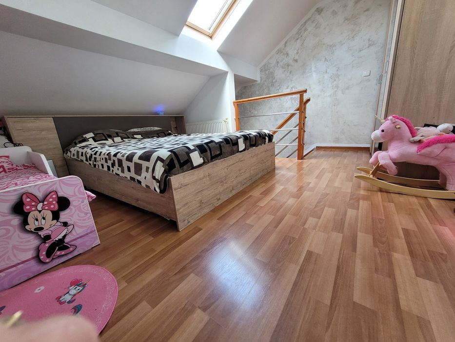 Apartament Zamca,  2 camere 60 m