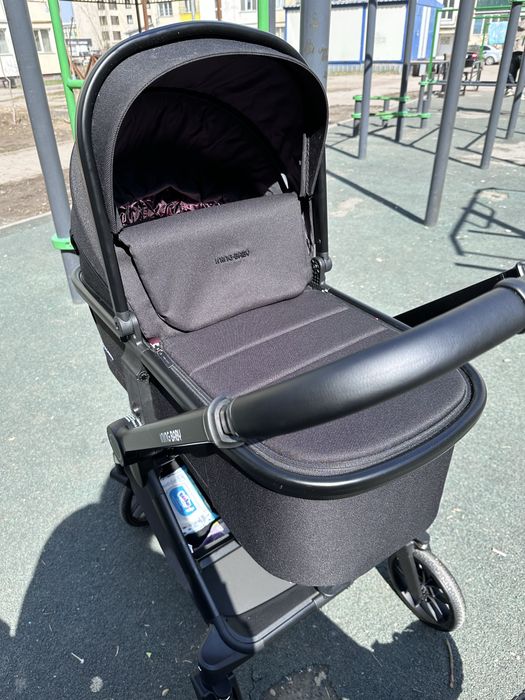 Продам коляску от ining baby  2в1
