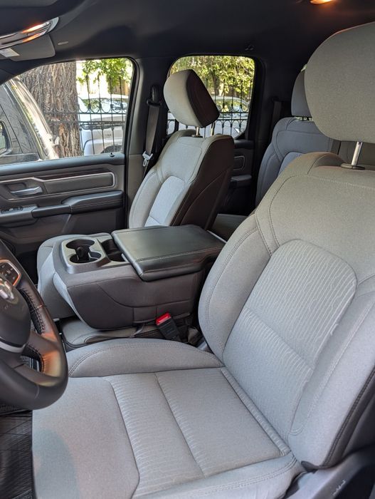 Продам Dodge Ram 1500