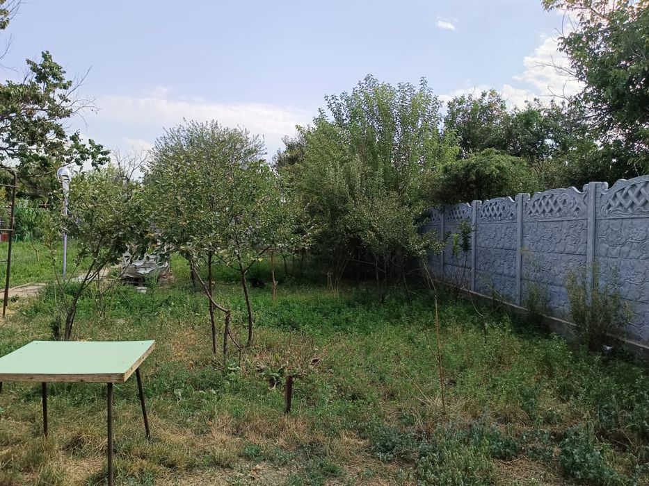 Продаётся дачя мебилированая