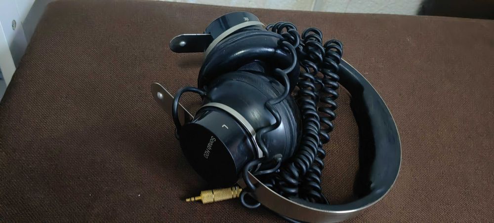 Casti audio sonab