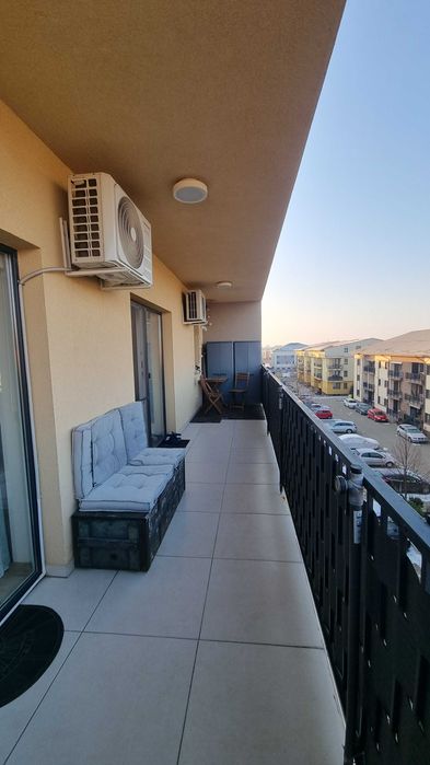 Proprietar Apartament de inchiriat cu 3 camere Zona Soarelui Braytim