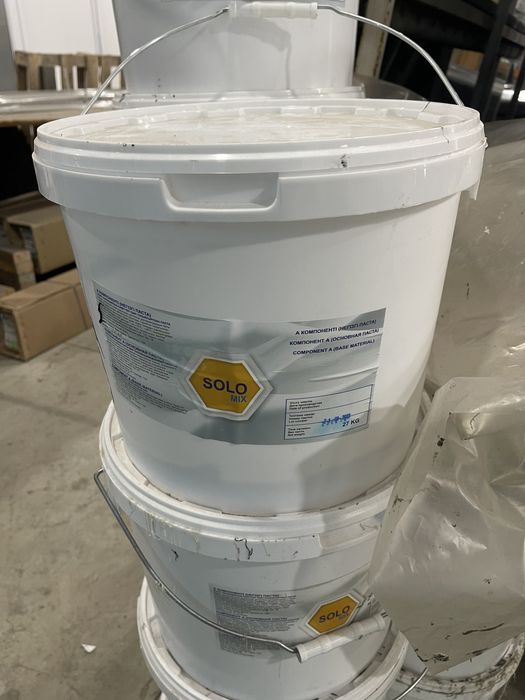 Продам ведра большие