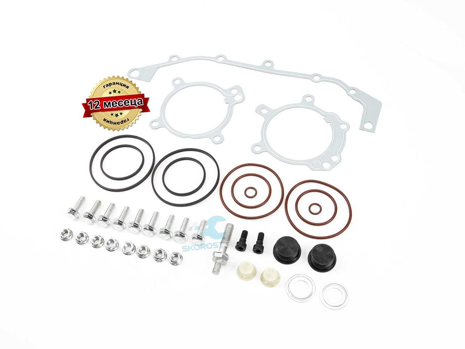 Ремонтен комплект за двоен VANOS BMW 3er 5er 7er Z3 Z4 E46 E39