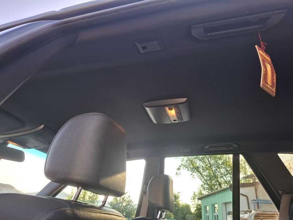 BMW X5 e53 218 hp/Бартер БМВ