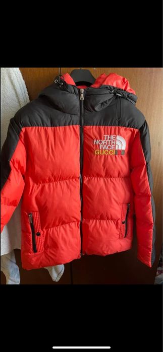 Унискес яке The North Face