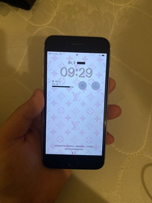 iphone se 2023 сос идеал все ориг