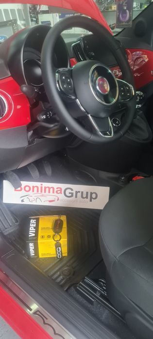 Alarme auto cu telecomanda,pornire motor (asiguram montaj)