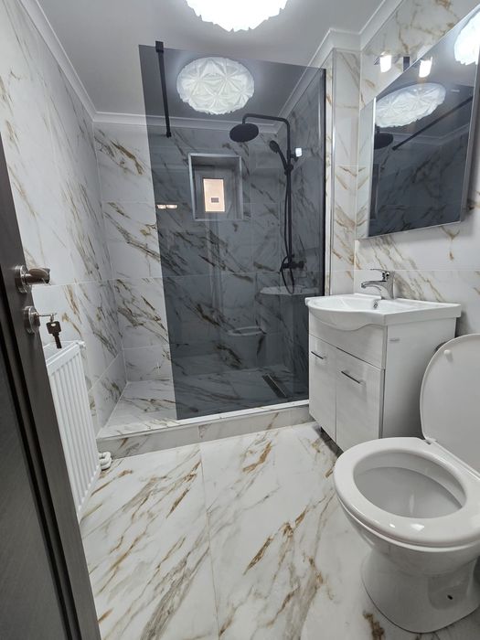 Apartament 2 camere  lux. Regim hotelier