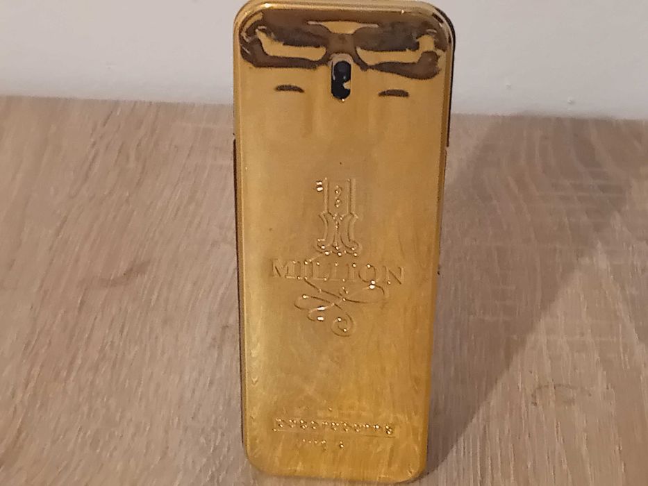 Parfum Milion -Paco rabanne
