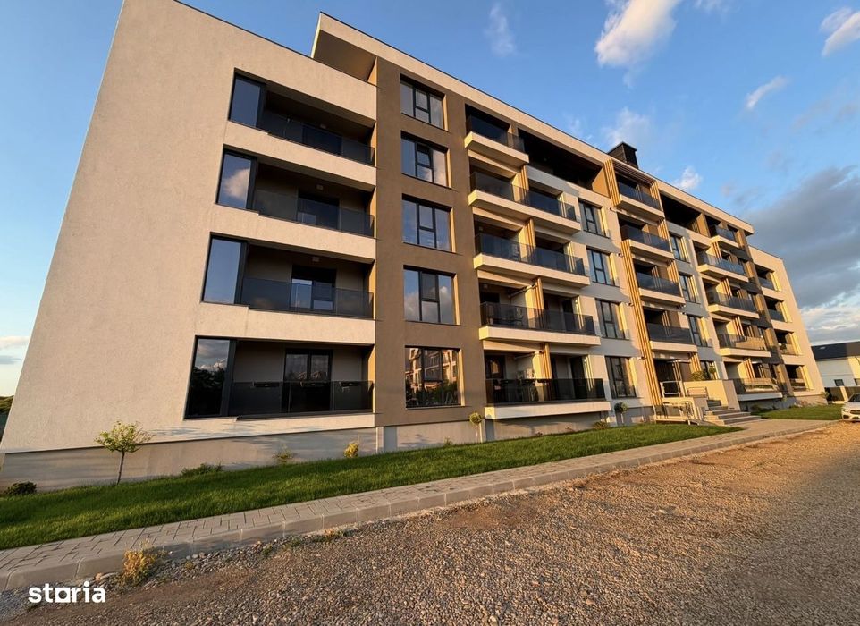 Apartament 2 camere | Carino| Nord, Ploiești | Lângă Grădinile MRS — fotografia 1