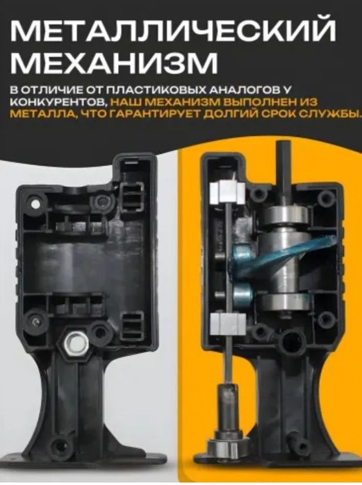 Лобзик насадка на дрель перфоратор