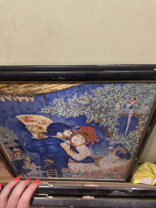Продам Платки картины