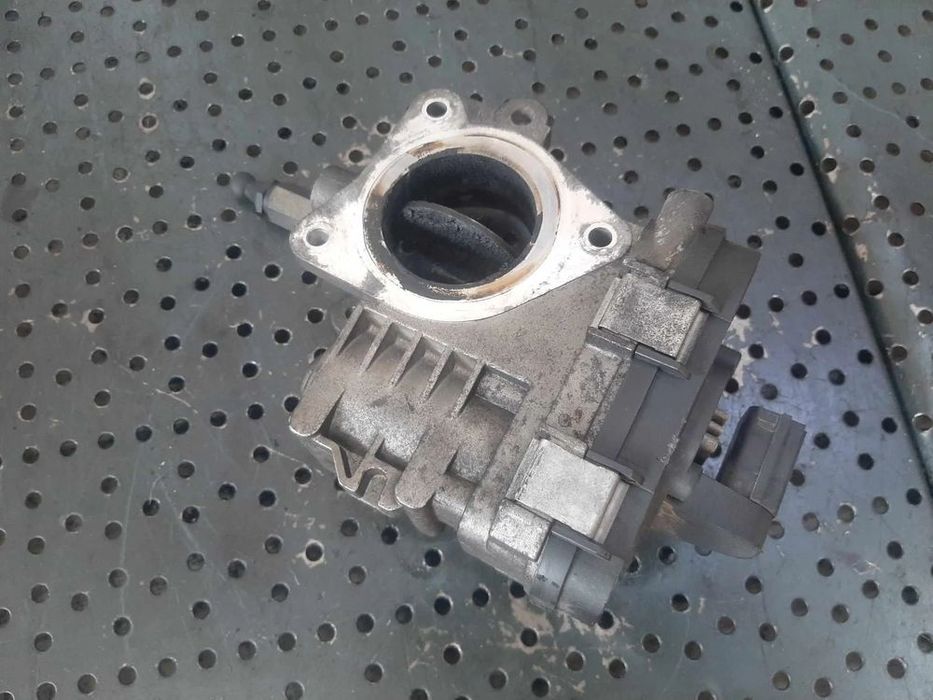 clapeta acceleratie fiat sedici 2.0 d d20aa suzuki sx4  fiat bravo 2 alfa romeo 159 55229467