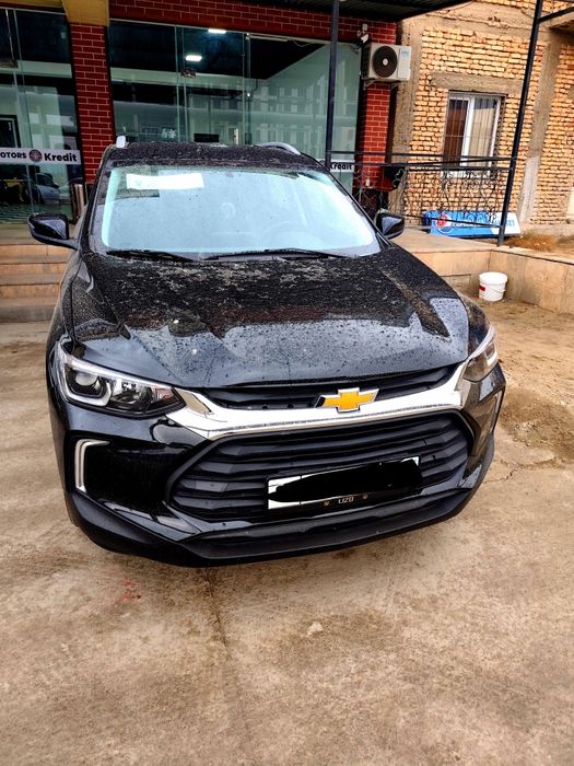 Продаётся Трекер ЛТЗ