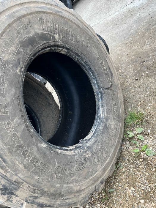 Cauciucuri 680.55 R26,5