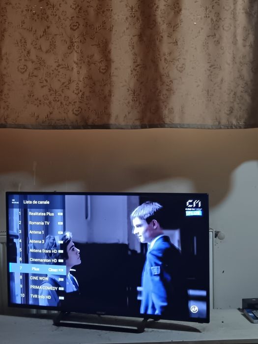 Televizor Smart Starlight Android