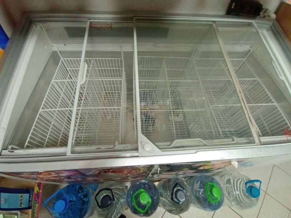 Фризер ракла 120/60/90