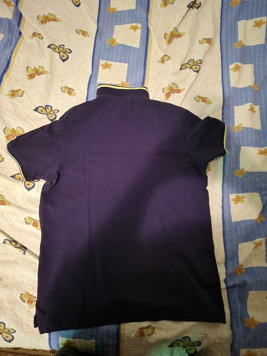 Tricou Polo Assasin
