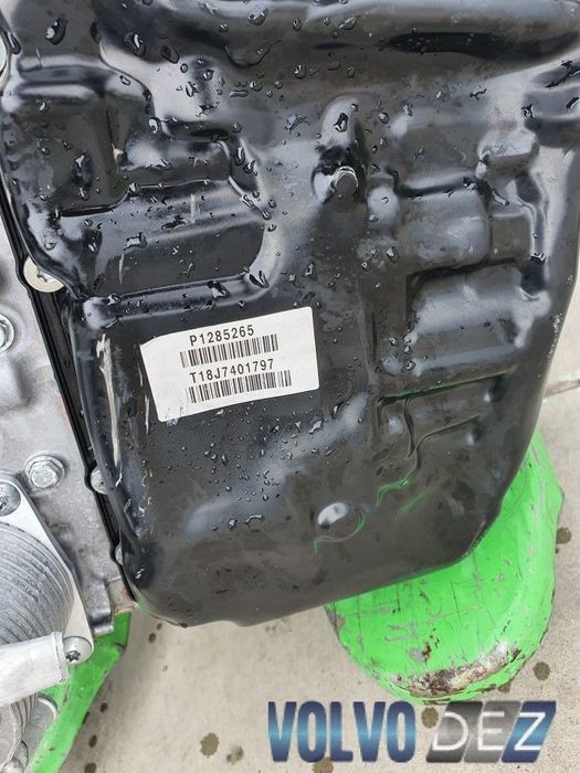 Cutie viteze 4X4 VOLVO XC60 1285265 / T18J7401797