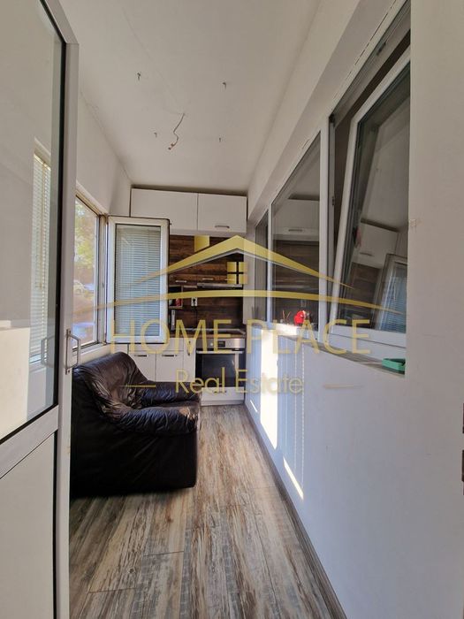 Дава се под наем Двустаен апартамент в Варна, Владислав Варненчик - 60 кв.м за 298.86 € - Снимка #4