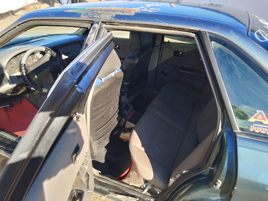 Ауди на хаду 89,