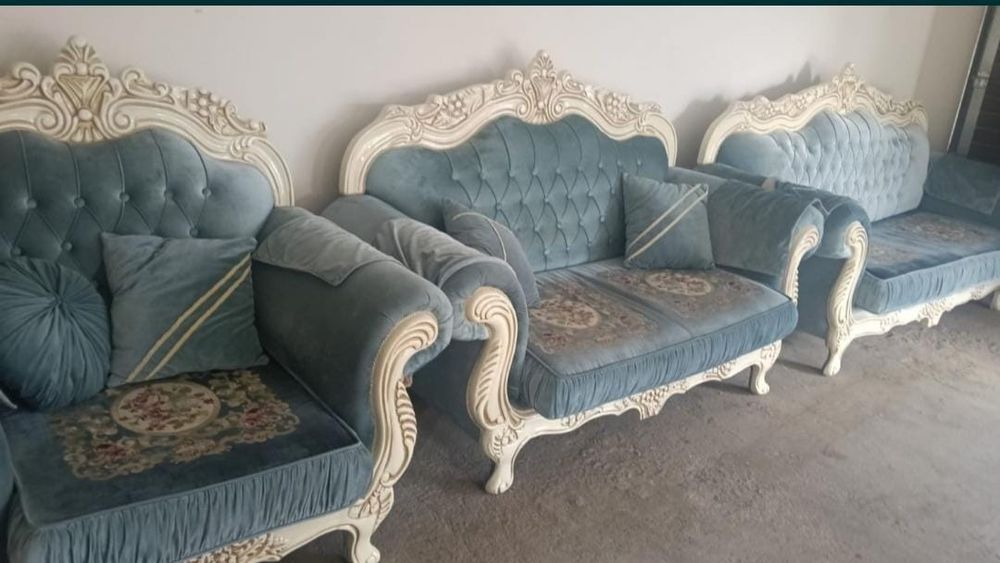 Продам дагестанский диван 1+2+3