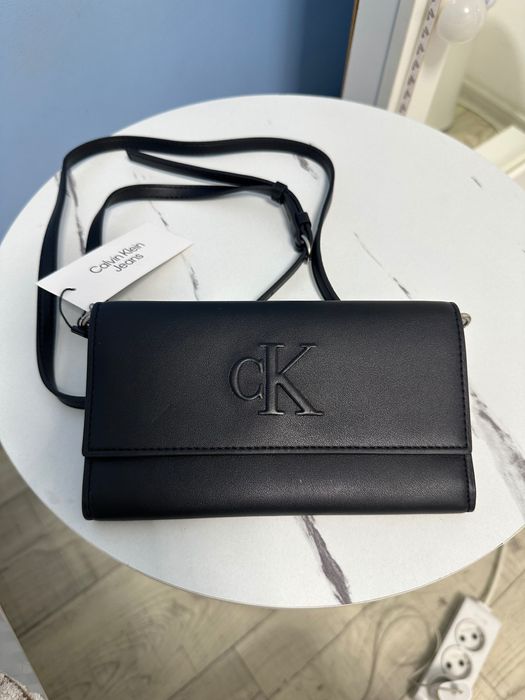 Сумка через плечо