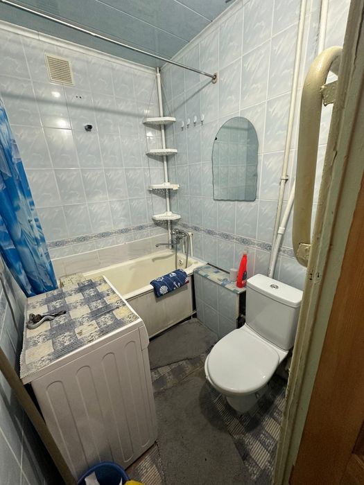 Продам 3х квартиру. Район северный