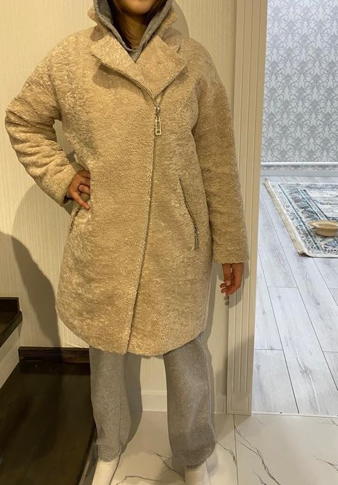 Шуба натуральная СРОЧНО