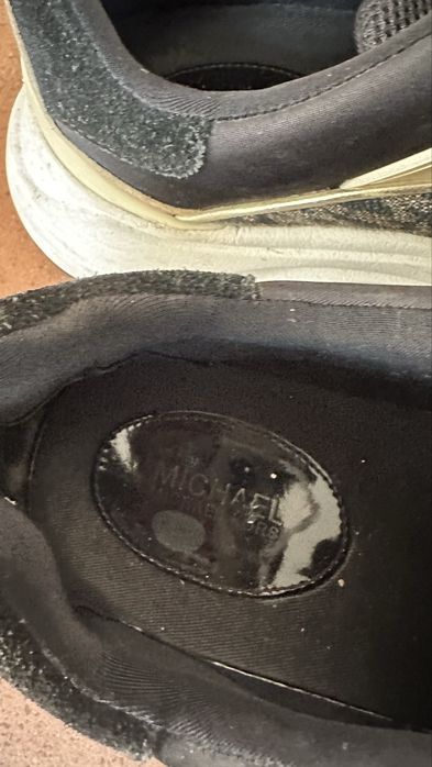 Adidasi Michael  Kors
