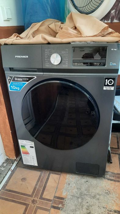 Kir moshina sotiladi