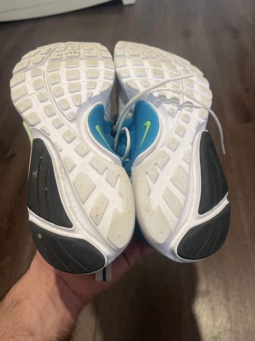 Nike Presto GS-оригинални маратонки