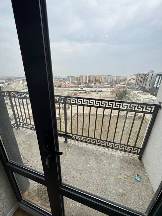 2хоналик 7каватда Магистраль Ош маркази
Ор-р:Магистраль Ош маркази,242