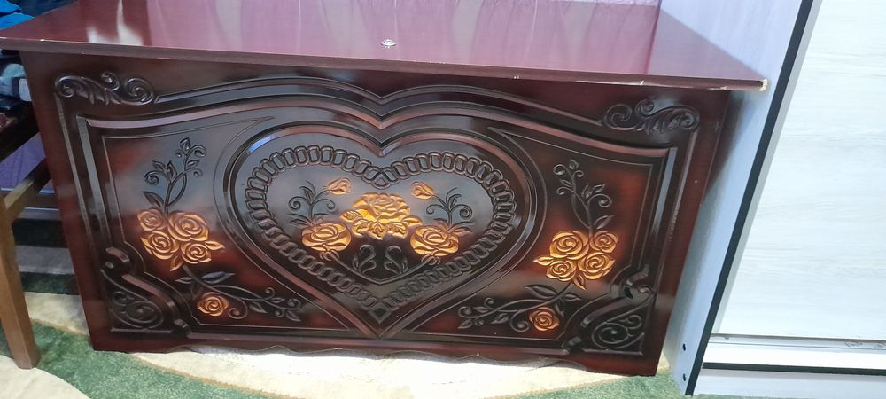 Sandiq 100 ming holat yaxshi