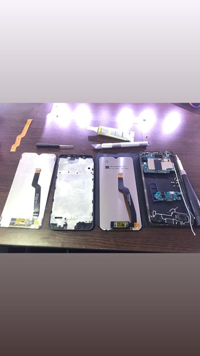 Reparatii Telefoane mobile