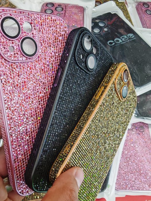 iPhone 11,12,13,14,15,16 - iPhone 12,13,14,15,16  (Pro,Pro Max)  гръб