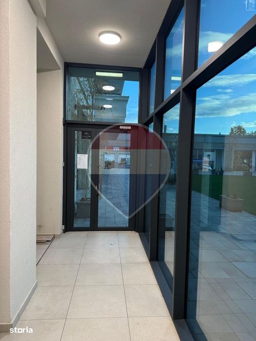 Apartament de lux de inchiriat| Strada Minerilor, Baia Mare