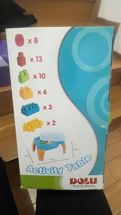 Конструктор с масичка