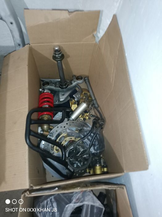 Продам мотоцикл Benelli