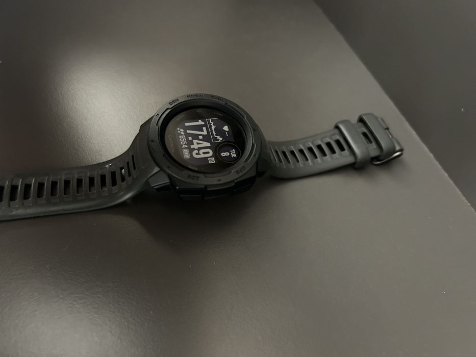 Garmin Instinct