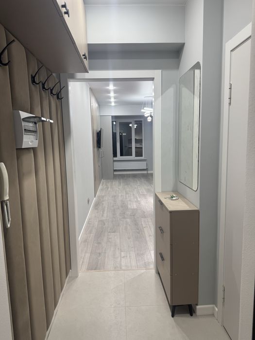 Аренда квартира