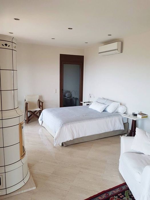 Вила на Неа Перамос