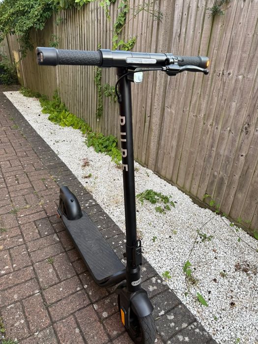 Trotineta electrica PURE AIR Pro 4
