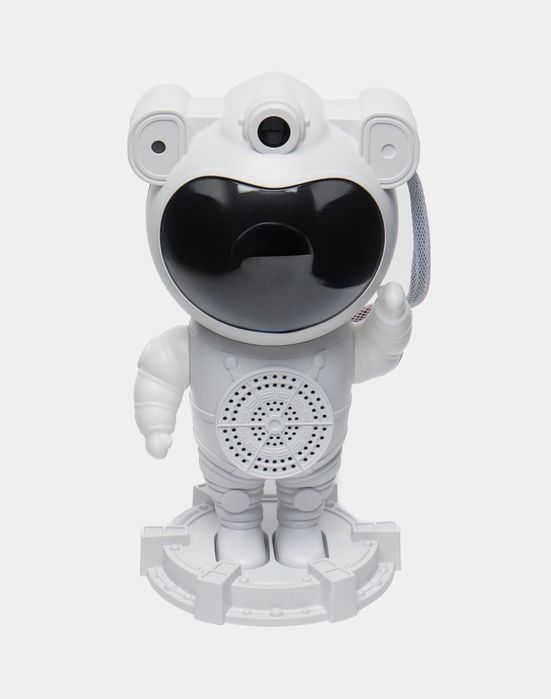 Детский ночник проектор Космонавт