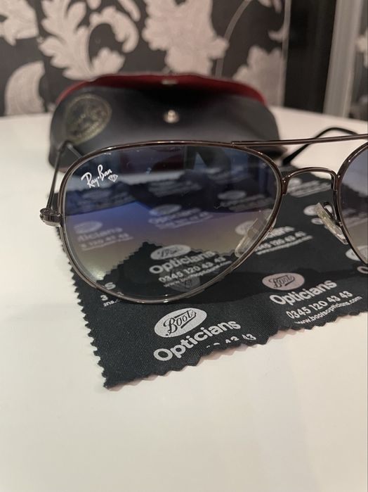 Ray Ban очила