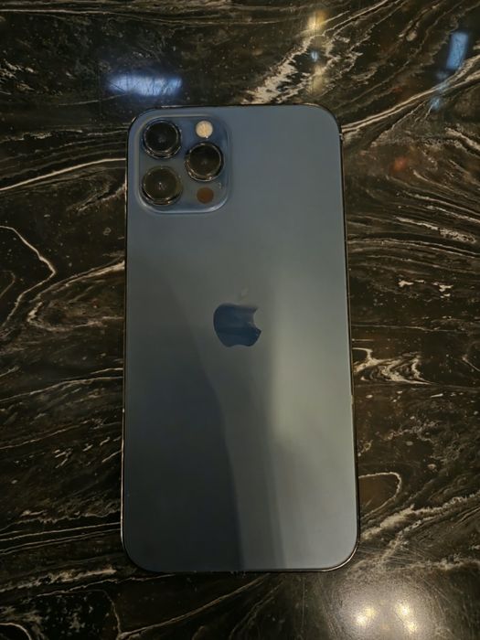 iPhone 12 Pro Max/128