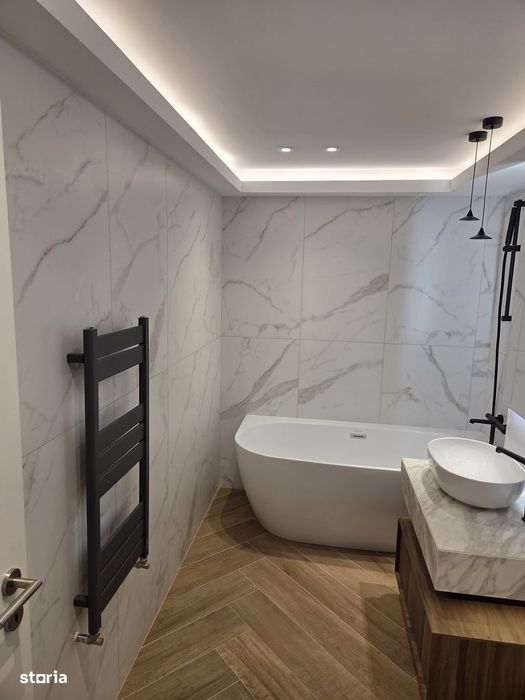 Apartament decomandatdeosebit