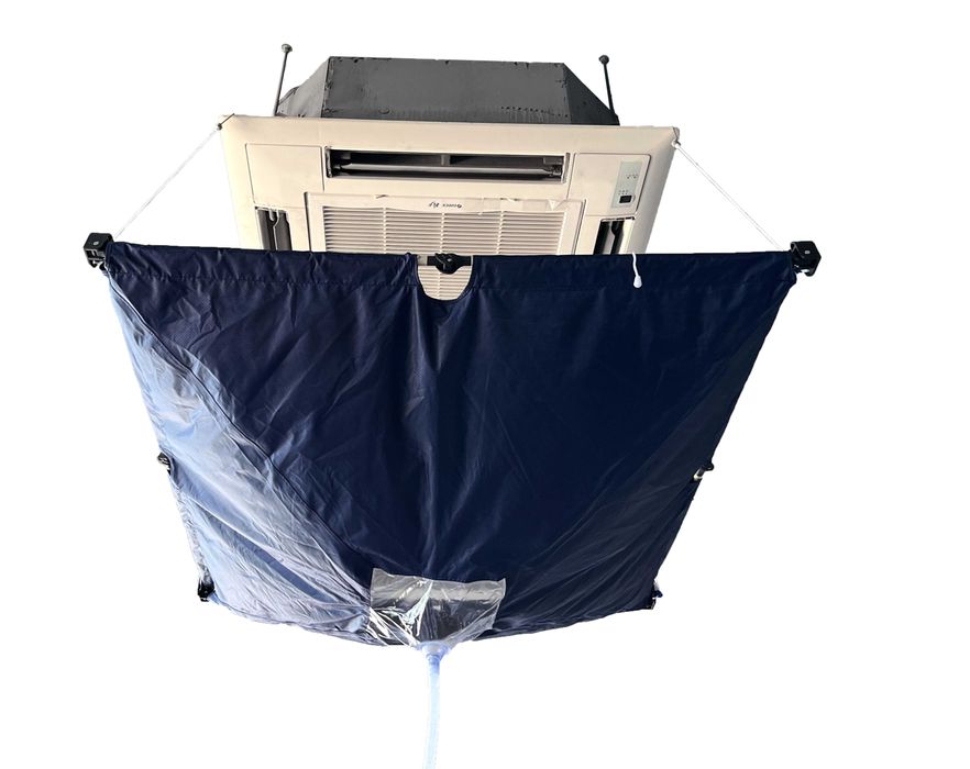 Husa de curatare WIPCOOL CSC 3