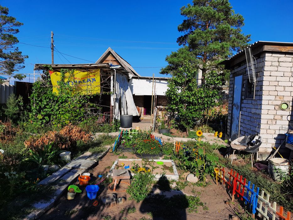 Продам дачу 8 соток